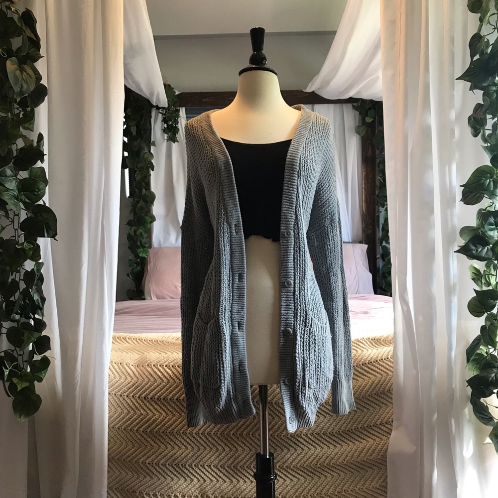 Cardigan